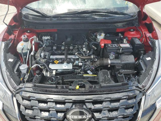 Photo 12 from auction – 2023 NISSAN KICKS SR with VIN 3N1CP5DV3PL481549