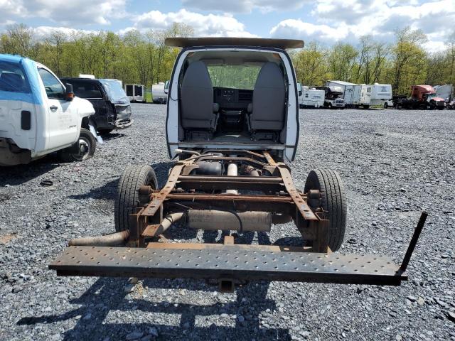 Photo 6 from auction – 2013 GMC SAVANA CUT with VIN 1GD072CG6D1143451