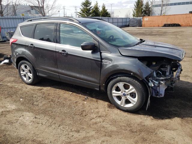 Photo 4 from auction – 2016 FORD ESCAPE SE with VIN 1FMCU9GX4GUA56014