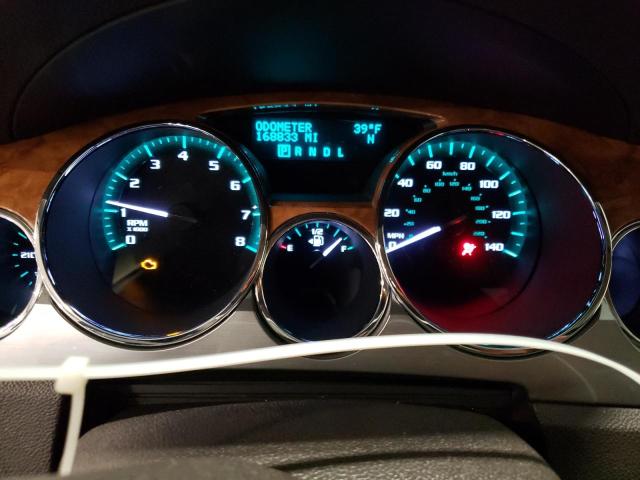 Photo 9 from auction – 2012 BUICK ENCLAVE with VIN 5GAKVDED5CJ165376