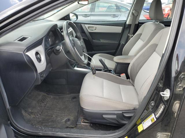 Photo 7 from auction – 2018 TOYOTA COROLLA L with VIN 2T1BURHE2JC048432