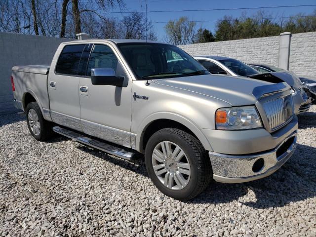 Foto 4 de la subasta – 2006 LINCOLN MARK LT con VIN 5LTPW18576FJ25017