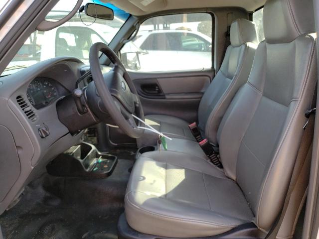 Photo 7 from auction – 2006 FORD RANGER with VIN 1FTYR10D46PA79495