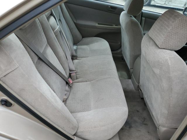 Photo 10 from auction – 2002 TOYOTA CAMRY LE with VIN 4T1BE32KX2U025957