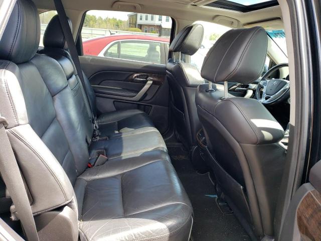 Photo 11 from auction – 2010 ACURA MDX with VIN 2HNYD2H47AH518687