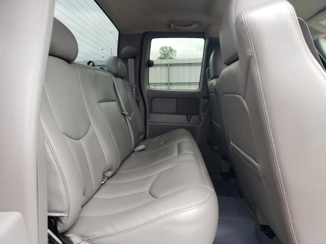 Photo 10 from auction – 2007 CHEVROLET SILVERADO with VIN 1GCEK19B47Z174752