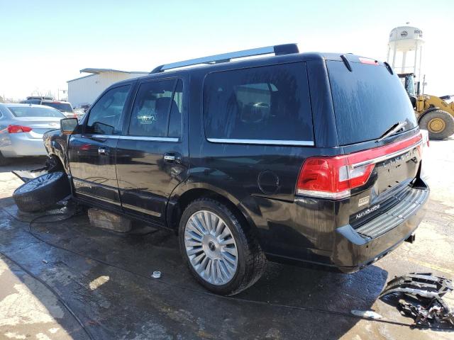 Photo 2 from auction – 2015 LINCOLN NAVIGATOR with VIN 5LMJJ2HT0FEJ11549