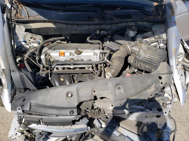 Photo 11 from auction – 2011 HONDA ACCORD SE with VIN 1HGCP2F69BA136142