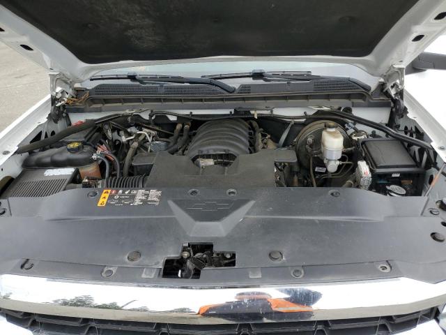 Photo 11 from auction – 2019 CHEVROLET SILVERADO with VIN 2GCRCPEC0K1160476