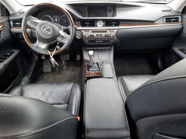 Photo 8 from auction – 2017 LEXUS ES 350 with VIN 58ABK1GG9HU054420