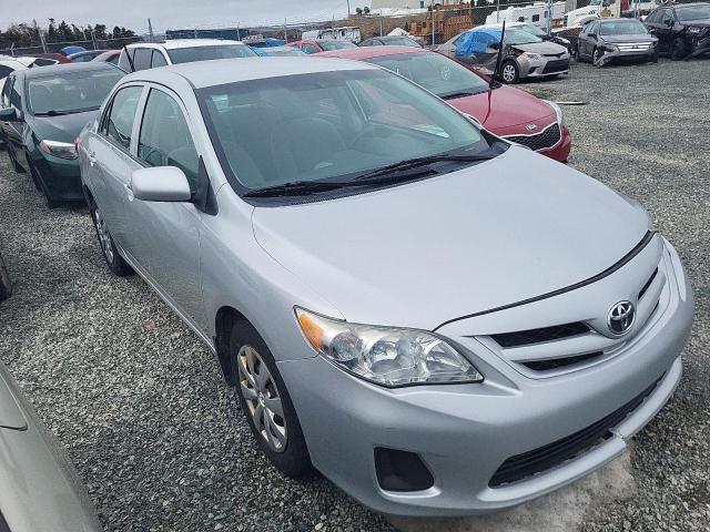 Photo 4 from auction – 2012 TOYOTA COROLLA BA with VIN 2T1BU4EE4CC918658