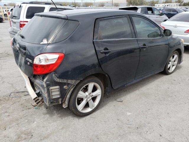 Photo 3 from auction – 2009 TOYOTA COROLLA MA with VIN 2T1KE40EX9C024399