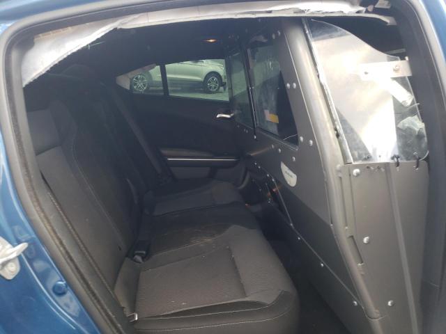 Photo 10 from auction – 2021 DODGE CHARGER SX with VIN 2C3CDXBG7MH666234