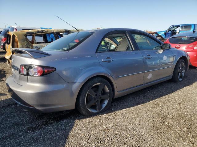 Photo 3 from auction – 2008 MAZDA 6 I with VIN 1YVHP80C285M26126