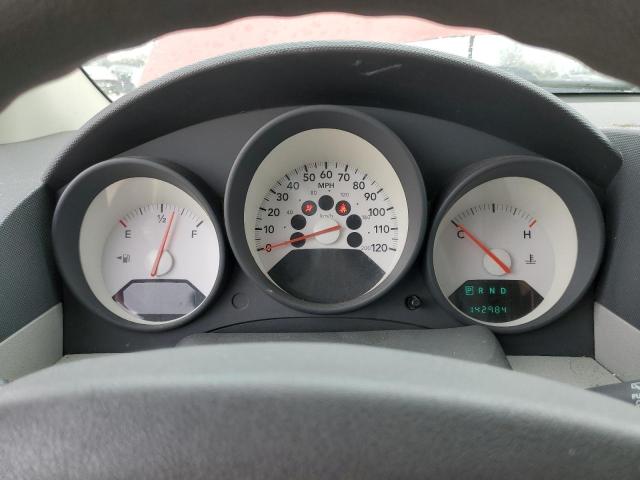 Photo 9 from auction – 2007 DODGE CALIBER with VIN 1B3HB28B97D236617