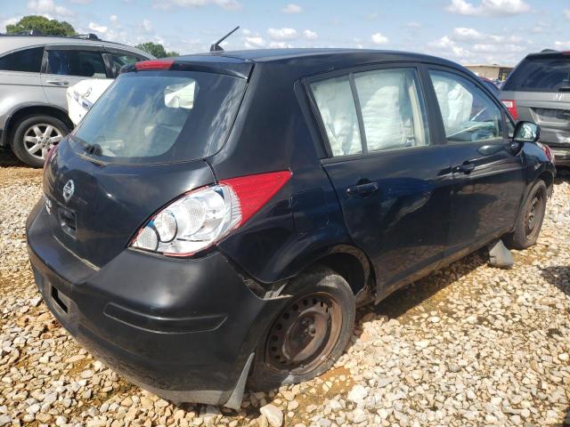 Photo 3 from auction – 2007 NISSAN VERSA S with VIN 3N1BC13E17L381810