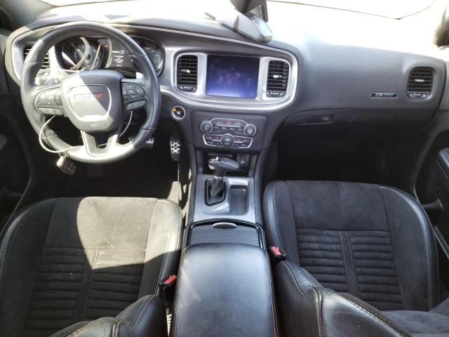 Photo 8 from auction – 2018 DODGE CHARGER R/ with VIN 2C3CDXCTXJH147864