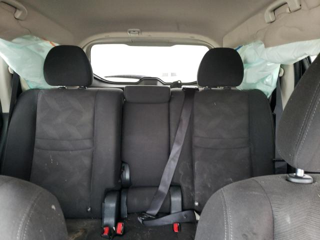 Photo 10 from auction – 2016 NISSAN ROGUE S with VIN KNMAT2MT2GP712359