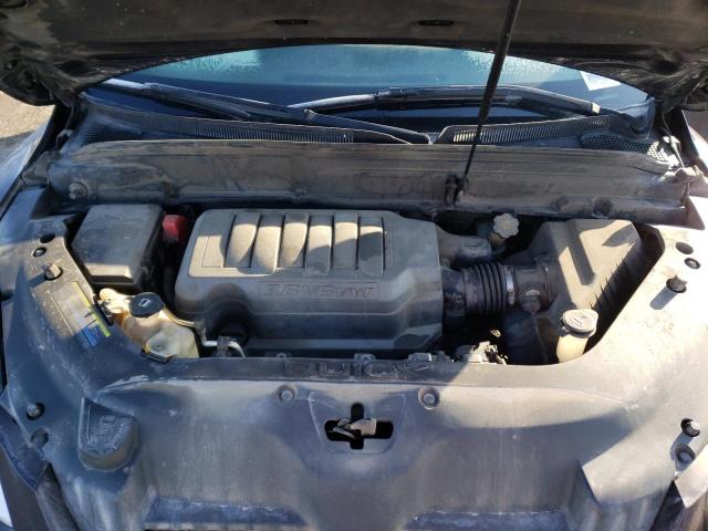Photo 12 from auction – 2008 BUICK ENCLAVE CX with VIN 5GAEV23728J289871