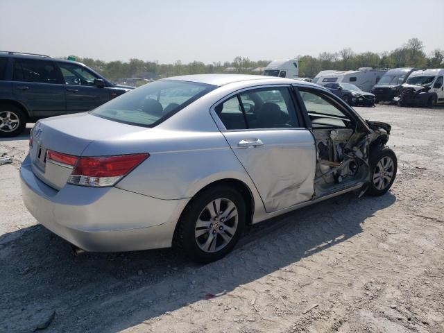 Photo 3 from auction – 2012 HONDA ACCORD LXP with VIN 1HGCP2F4XCA020707