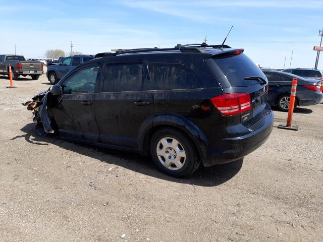 Photo 2 from auction – 2010 DODGE JOURNEY SE with VIN 3D4PG4FB0AT116977