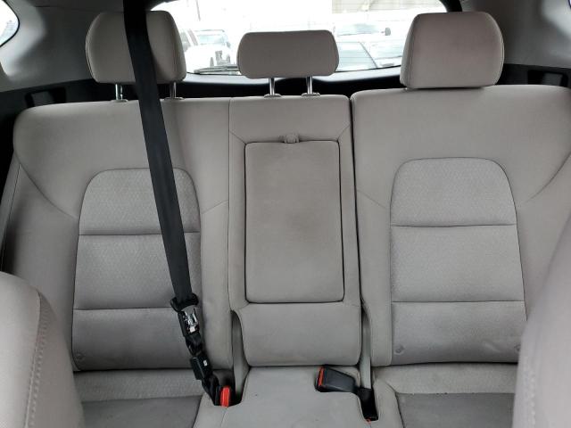Photo 10 from auction – 2016 HYUNDAI TUCSON LIM with VIN KM8J33A47GU101470