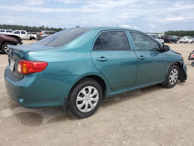 Photo 3 from auction – 2010 TOYOTA COROLLA BA with VIN 1NXBU4EE6AZ184262