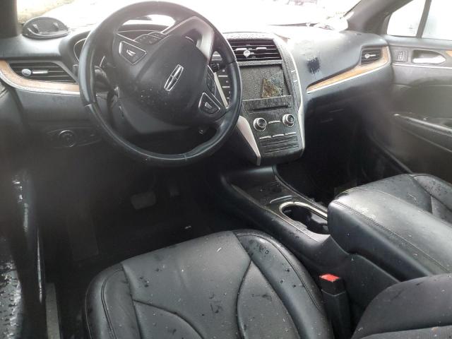 صورة رقم 8 من المزاد - 2015 LINCOLN MKC مع VIN 5LMTJ2AHXFUJ10073