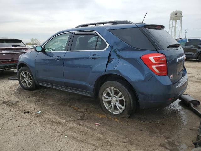 Photo 2 from auction – 2016 CHEVROLET EQUINOX LT with VIN 2GNFLFEK5G6180096