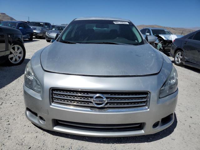 Foto 5 de la subasta – 2012 NISSAN MAXIMA S con VIN 1N4AA5AP9CC827529