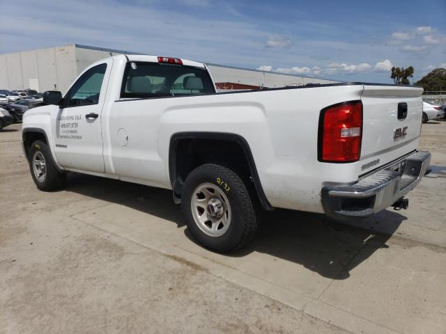 Photo 2 from auction – 2017 GMC SIERRA C15 with VIN 1GTN1LEC9HZ901480