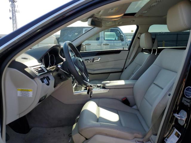 Photo 7 from auction – 2014 MERCEDES-BENZ E 350 with VIN WDDHF5KB9EA826141