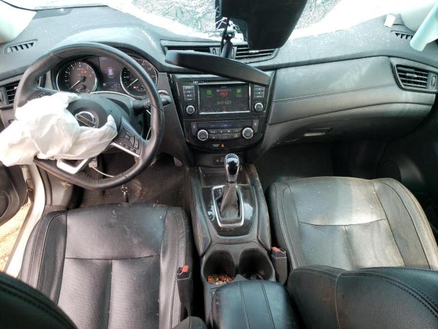 Photo 8 from auction – 2018 NISSAN ROGUE S with VIN 5N1AT2MT8JC794639