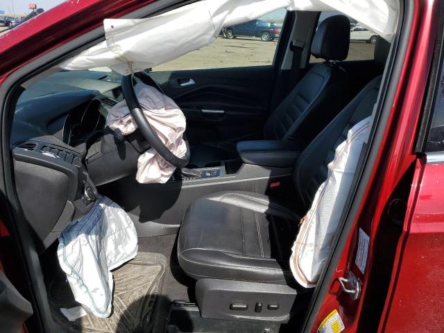 Photo 7 from auction – 2017 FORD ESCAPE TIT with VIN 1FMCU0JD6HUE92164
