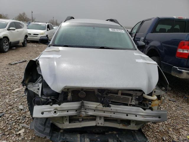 Photo 5 from auction – 2010 SUBARU OUTBACK 2. with VIN 4S4BRBAC5A3386039