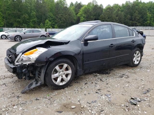 Photo 1 from auction – 2007 NISSAN ALTIMA 2.5 with VIN 1N4AL21E97N417184