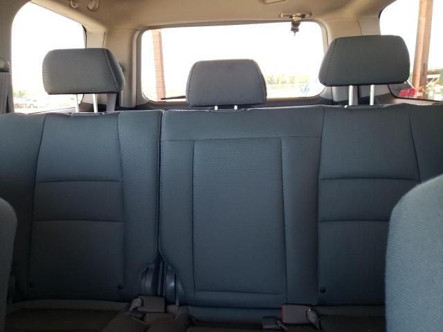 Photo 10 from auction – 2008 HONDA PILOT VP with VIN 5FNYF28258B017893