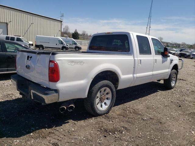 Photo 3 from auction – 2010 FORD F250 SUPER with VIN 1FTSW2BR1AEA12645