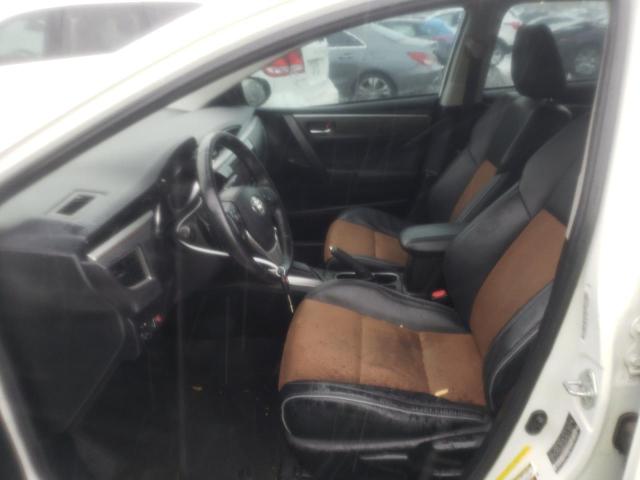Photo 7 from auction – 2015 TOYOTA COROLLA L with VIN 5YFBURHE8FP350380