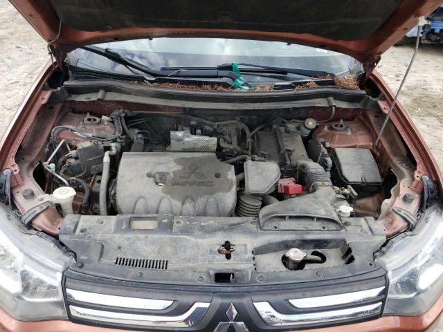 Photo 11 from auction – 2014 MITSUBISHI OUTLANDER with VIN JA4AZ3A32EZ006349