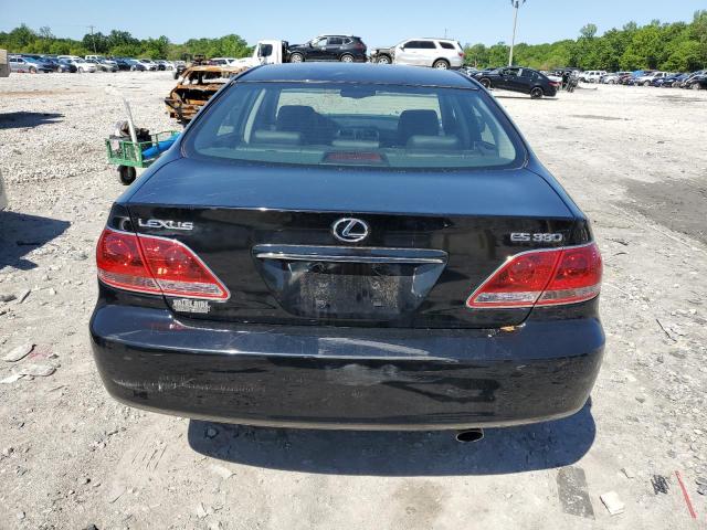 Photo 6 from auction – 2006 LEXUS ES 330 with VIN JTHBA30G265160542