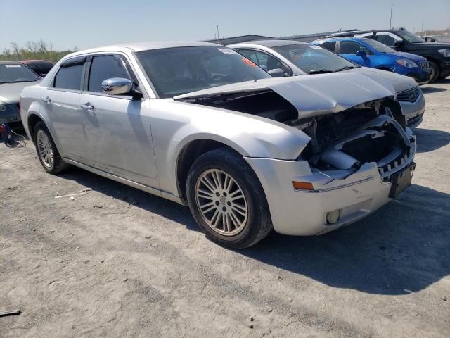 Photo 4 from auction – 2010 CHRYSLER 300 TOURIN with VIN 2C3CA1CV5AH329480