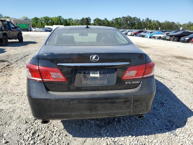 Photo 6 from auction – 2011 LEXUS ES 350 with VIN JTHBK1EG7B2458638