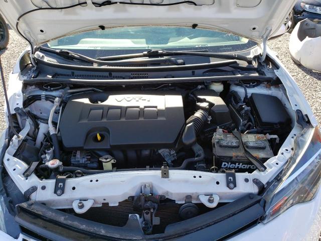 Photo 11 from auction – 2018 TOYOTA COROLLA L with VIN 5YFBURHEXJP758257