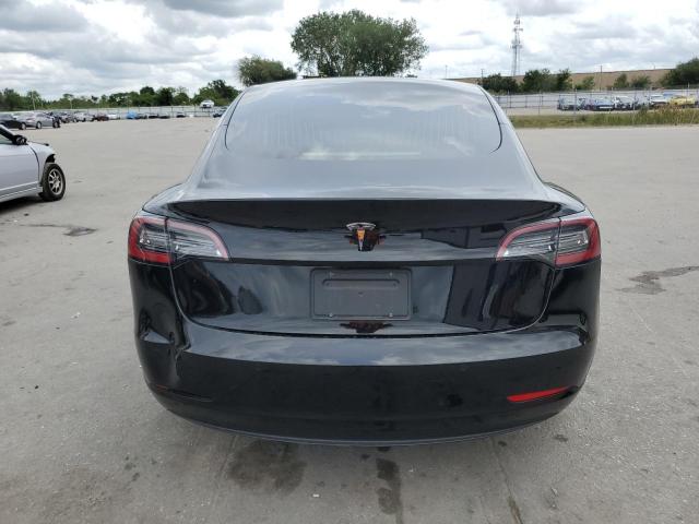 Photo 6 from auction – 2020 TESLA MODEL 3 with VIN 5YJ3E1EA0LF606717