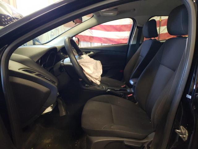 Photo 7 from auction – 2016 FORD FOCUS SE with VIN 1FADP3F28GL323525