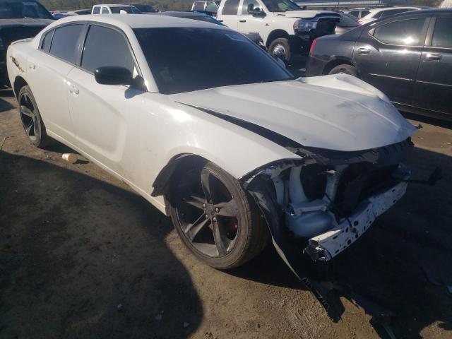 Photo 4 from auction – 2018 DODGE CHARGER R/ with VIN 2C3CDXCT9JH243145