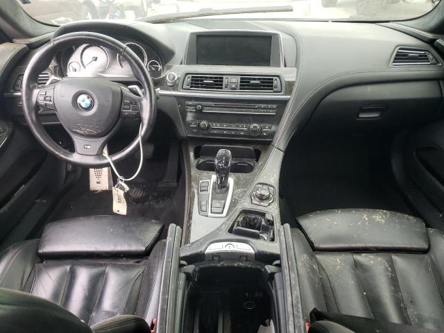Photo 8 from auction – 2013 BMW 650 XI with VIN WBA6B4C52DDG67704