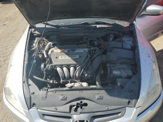 Photo 11 from auction – 2003 HONDA ACCORD EX with VIN JHMCM56693C037589