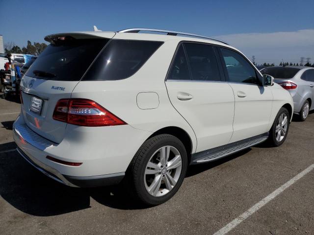 Photo 3 from auction – 2013 MERCEDES-BENZ ML 350 BLU with VIN 4JGDA2EB3DA241342